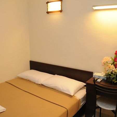 Desaru Penawar Inn Экстерьер фото